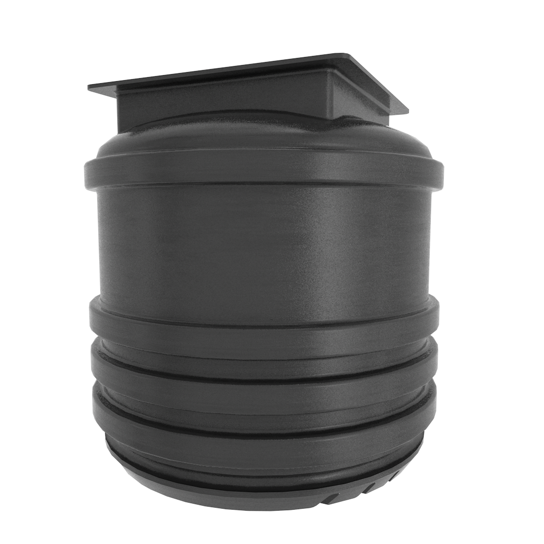 800L Underground Water Tank