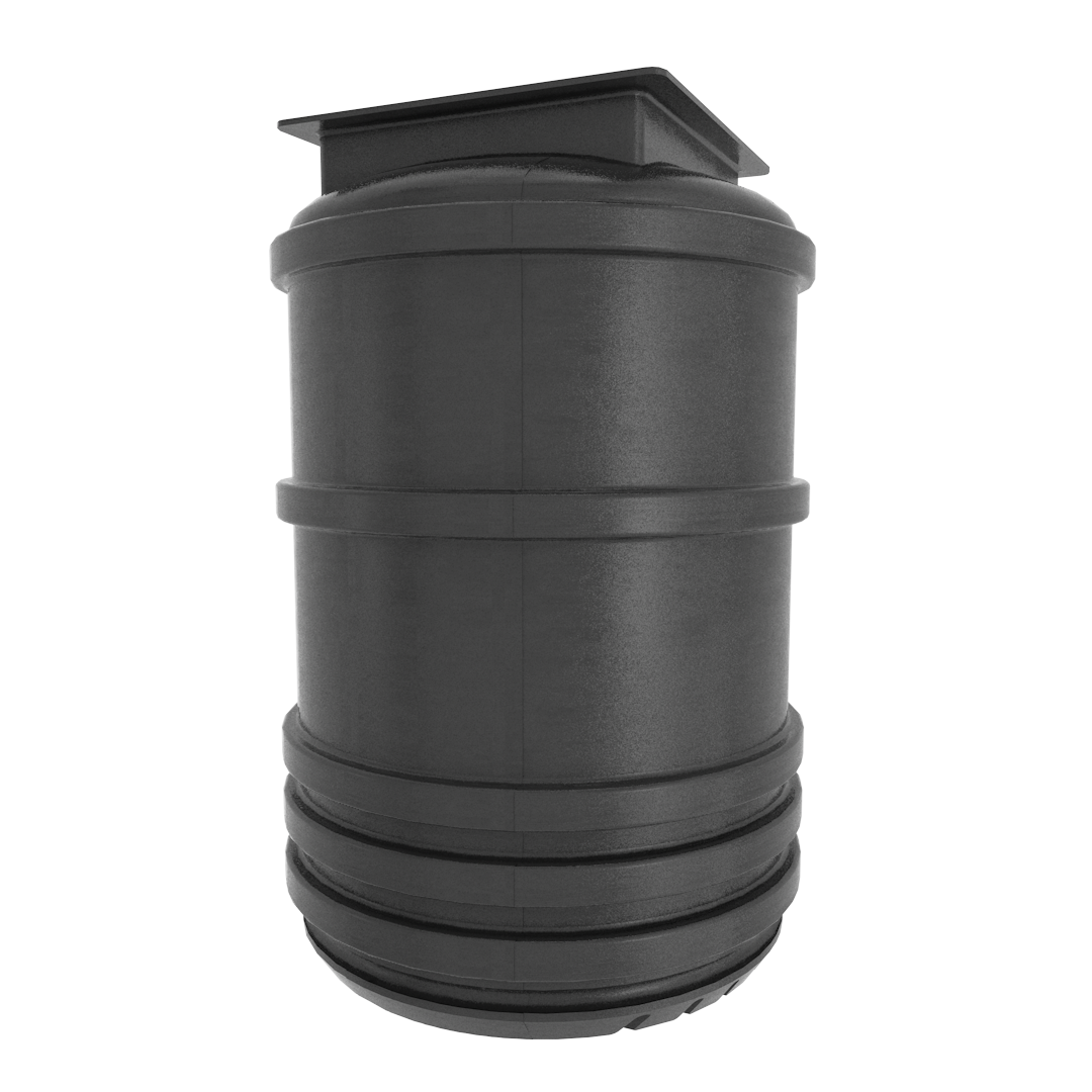 1200L Underground Water Tank
