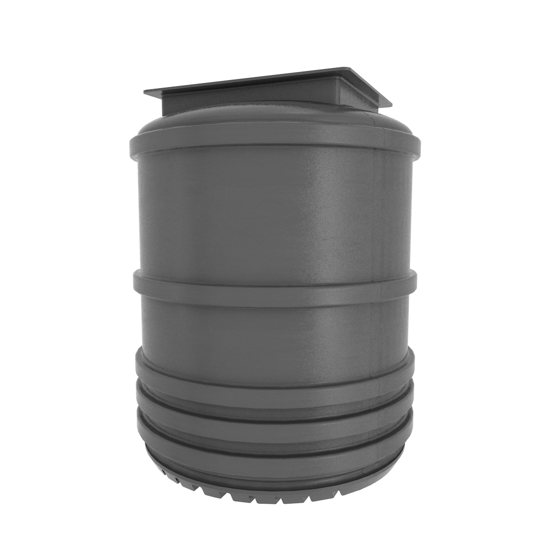 1600L Underground Water Tank