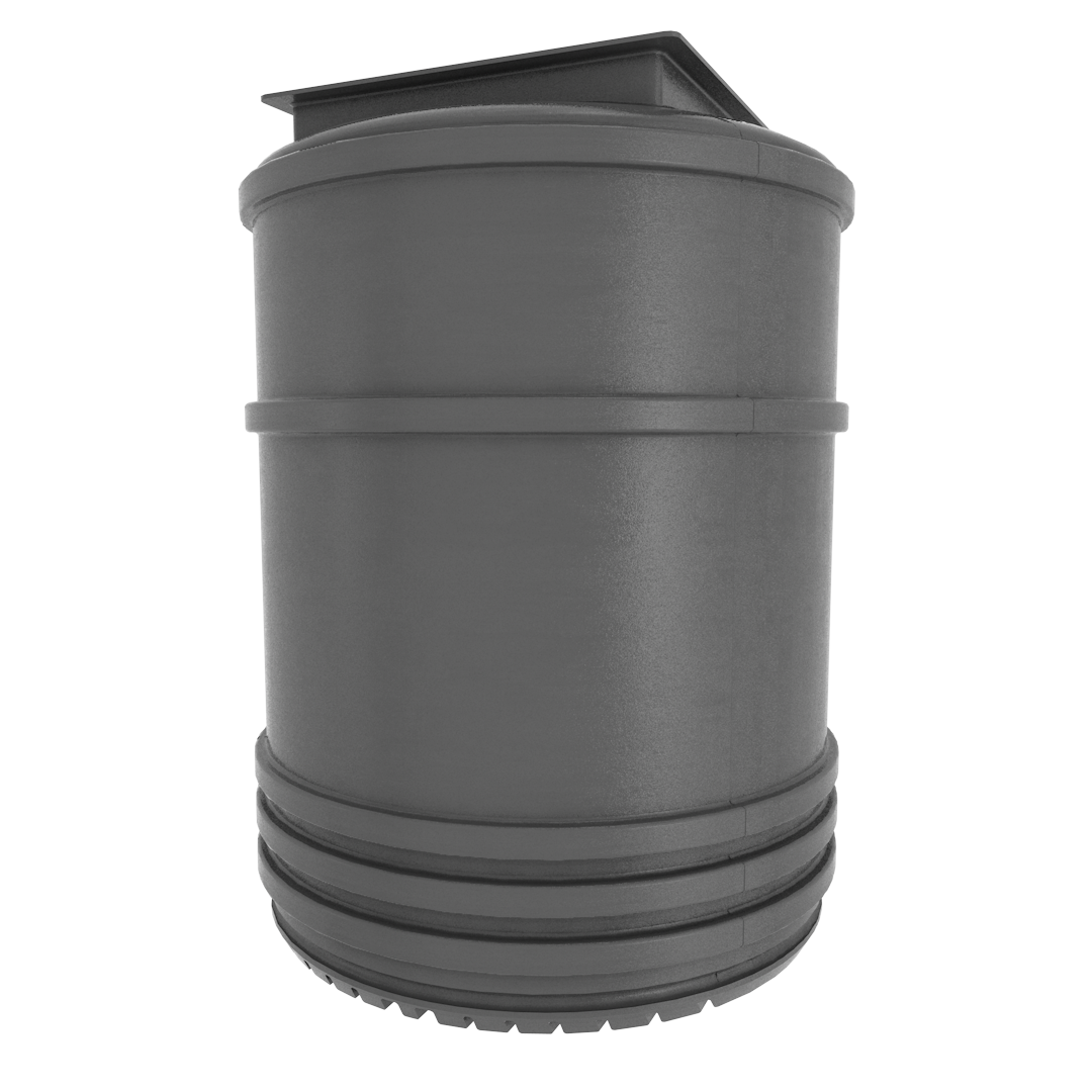 3500L Underground Water Tank
