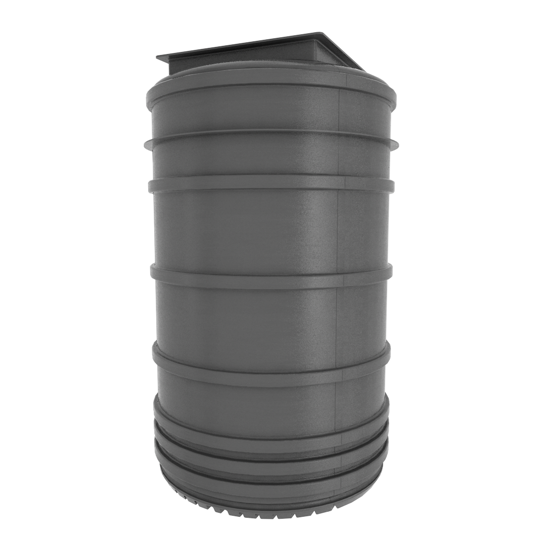 4400L Underground Water Tank