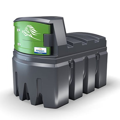 FM2500 FuelMaster Standard