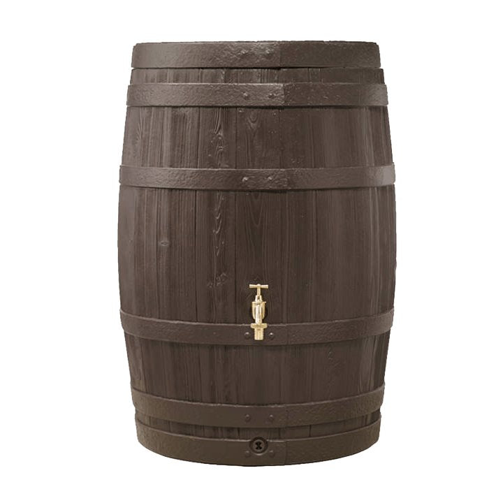 420L Barrica Rain Water Barrel