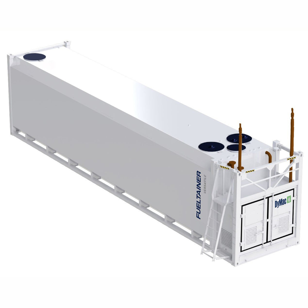 68000L FUELTAINER VERSATILE