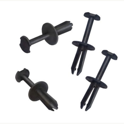 Child-proof lock/ Wind protectors