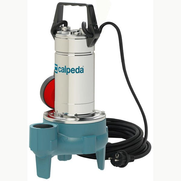 Calpeda GQS 50-15 Submersible Drainage Pump