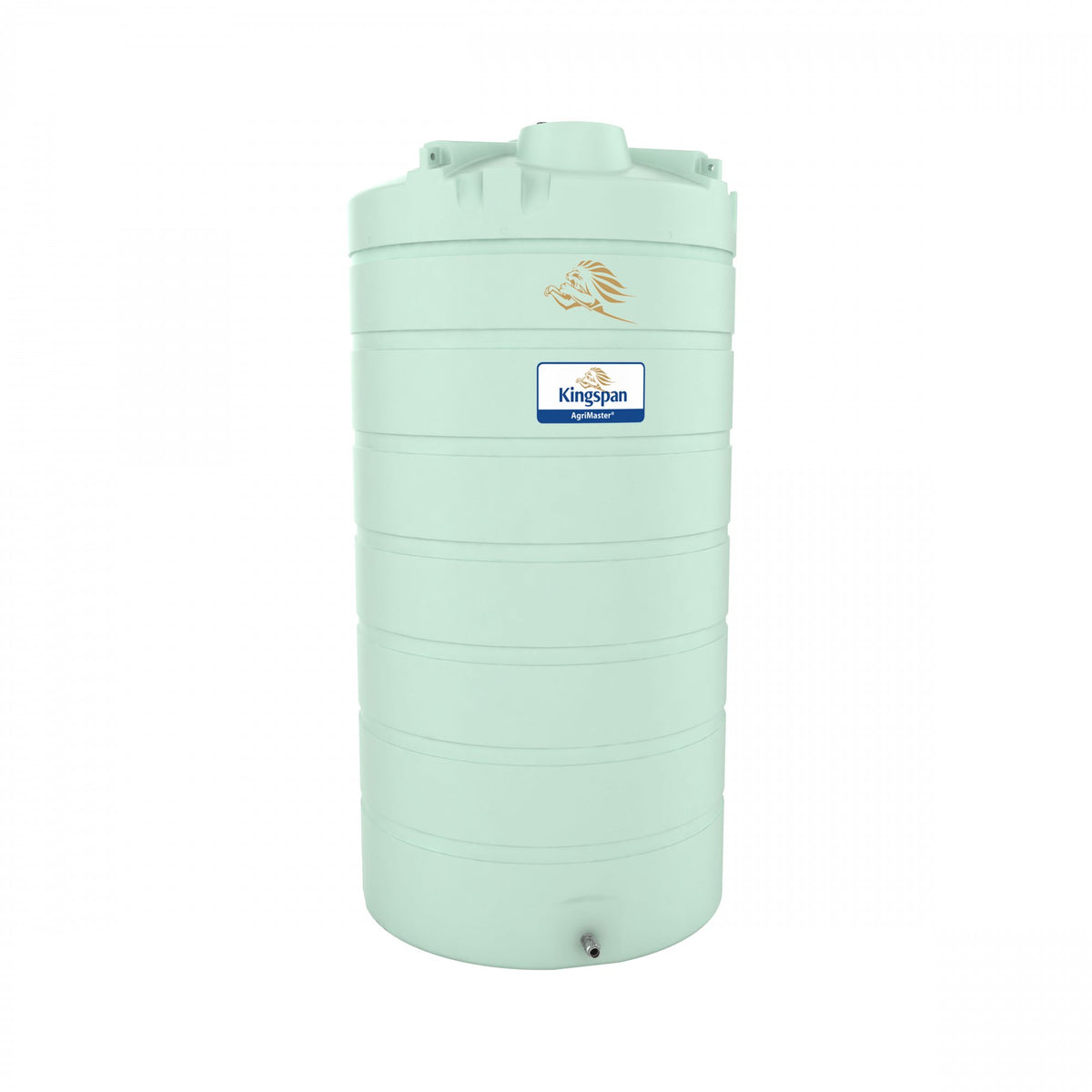 22,000L AGRIMASTER LIQUID FERTILISER TANK