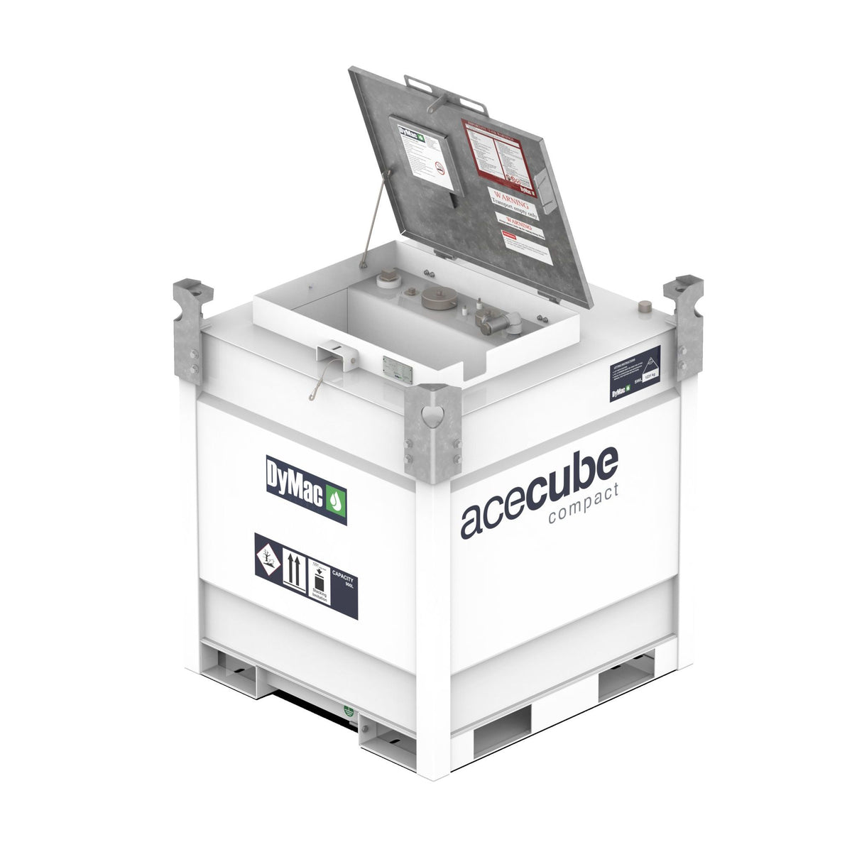 900L ACECUBE COMPACT