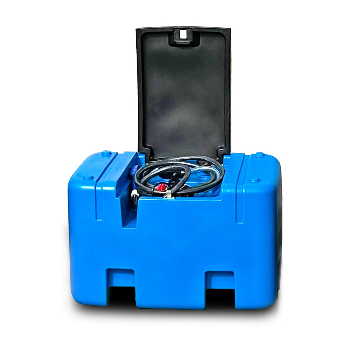 400L POLYMOBILE CADY ADBLUE