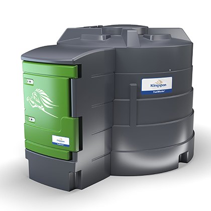 FM3500 FuelMaster Standard