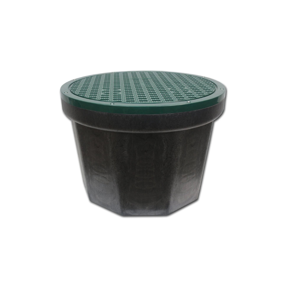 600MM (24") RHINO DRAINAGE SUMP / BOX