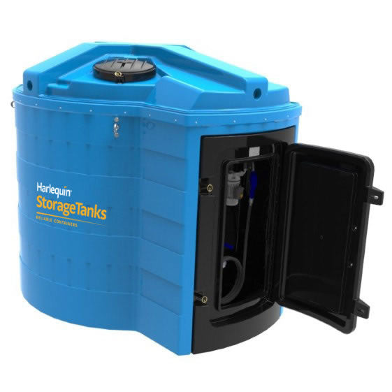 5000BS ADBLUE STATION