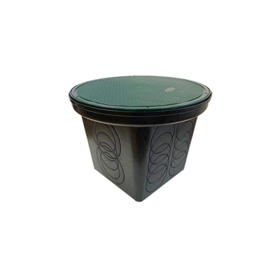 7 HOLE DISTRIBUTION BOX