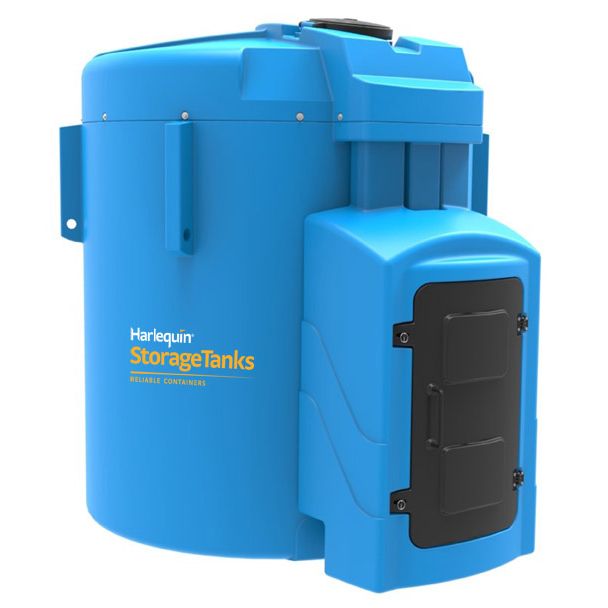 9250BS ADBLUE STATION