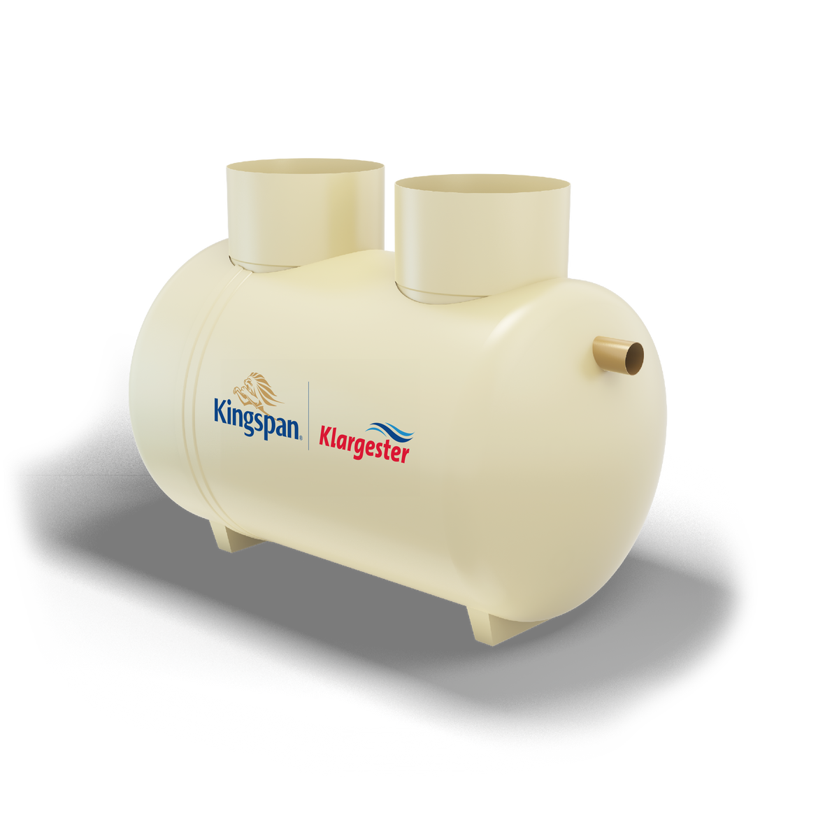 2000 Litre GREASE SEPARATOR