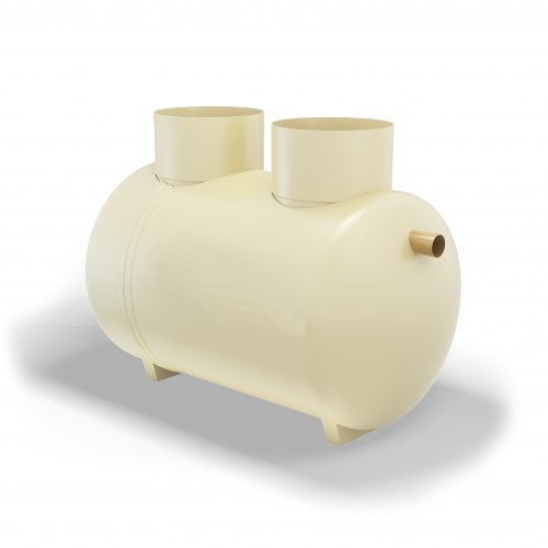 Grease Traps and Separators Grease Traps and Separators