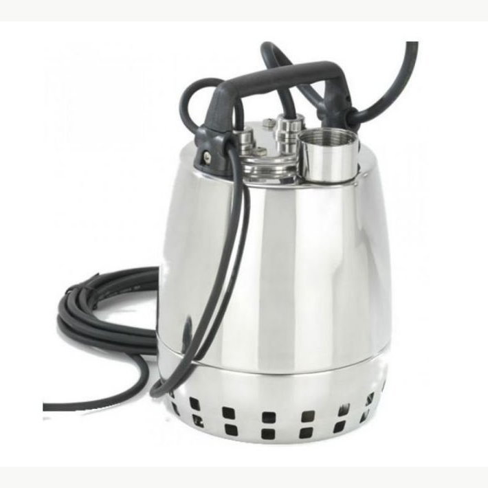 Calpeda Gxr Stainless Steel Submersible Drainage Pump Tanks Ie