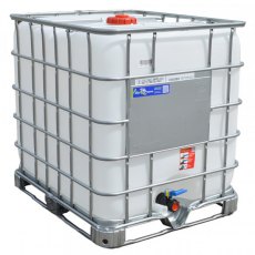 IBC 1000Litre STANDARD IBC 1000Litre STANDARD