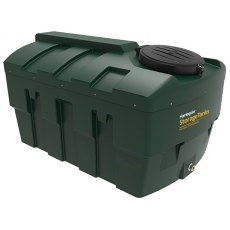 1200 ITE LOW PROFILE BUNDED OIL TANK 1200 ITE LOW PROFILE BUNDED OIL TANK
