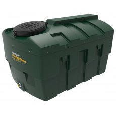 1200 ITE LOW PROFILE BUNDED OIL TANK 1200 ITE LOW PROFILE BUNDED OIL TANK