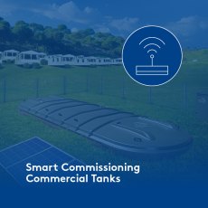Smart Commissioning Commercial Tanks Smart Commissioning Commercial Tanks