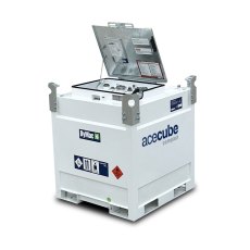 900L ACECUBE COMPACT 900L ACECUBE COMPACT