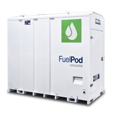 5200L FUELPOD VERSATILE 5200L FUELPOD VERSATILE