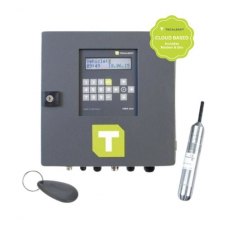 Tecalemit HDA Eco Fuel Management System 12/24v Tecalemit HDA Eco Fuel Management System 12/24v