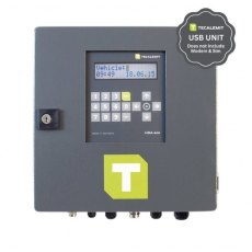 Tecalemit HDA Eco Fuel Management System 12/24v Tecalemit HDA Eco Fuel Management System 12/24v