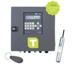 Tecalemit HDA Eco Comes with Lockable Casing 230v Tecalemit HDA Eco Comes with Lockable Casing 230v