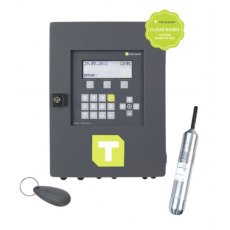 Tecalemit HDA 5 Eco For up to 5 Dispensing Points Tecalemit HDA 5 Eco For up to 5 Dispensing Points
