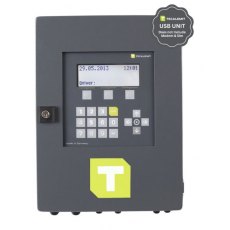 Tecalemit HDA 5 Eco For up to 5 Dispensing Points Tecalemit HDA 5 Eco For up to 5 Dispensing Points