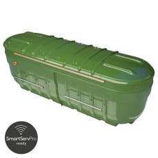 BioDisc BK Sewage Treatment Plant BioDisc BK Sewage Treatment Plant