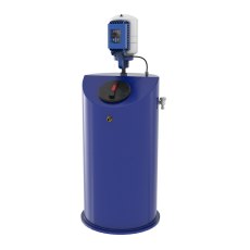 AQUAMAXX INSULATED 300L BOOSTER PUMP & TANK AQUAMAXX INSULATED 300L BOOSTER PUMP & TANK