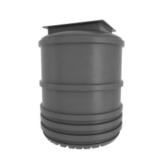 1600L UNDERGROUND WATER TANK 1600L UNDERGROUND WATER TANK