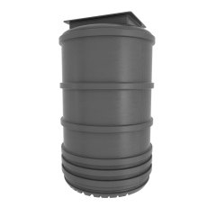 2400L UNDERGROUND WATER TANK 2400L UNDERGROUND WATER TANK