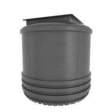2600L UNDERGROUND WATER TANK 2600L UNDERGROUND WATER TANK