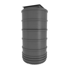 5300L UNDERGROUND WATER TANK 5300L UNDERGROUND WATER TANK