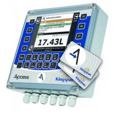 Titan FuelMaster FMV3500 PRO - 3500 Litre Bunded Diesel Tank with Cloud based Watchman Access Titan FuelMaster FMV3500 PRO - 3500 Litre Bunded Diesel Tank with Cloud based Watchman Access