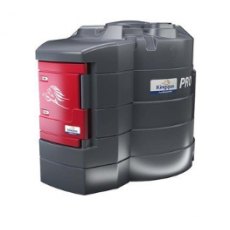 Titan FuelMaster FMV3500 PRO - 3500 Litre Bunded Diesel Tank with Cloud based Watchman Access Titan FuelMaster FMV3500 PRO - 3500 Litre Bunded Diesel Tank with Cloud based Watchman Access