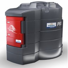 Titan FuelMaster FMV5000 PRO - 5000 Litre Bunded Diesel Tank with Cloud based Watchman Access Titan FuelMaster FMV5000 PRO - 5000 Litre Bunded Diesel Tank with Cloud based Watchman Access