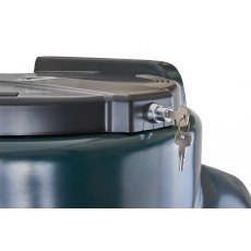 1225L Bunded Oil Tank 1225L Bunded Oil Tank