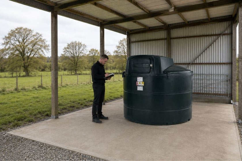 HVO: Low cost to households to switch heating fuel to HVO