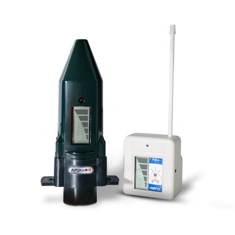 Oil Tanks Gauges and Alarms