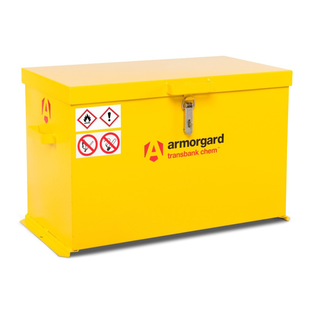 Chemical Storage