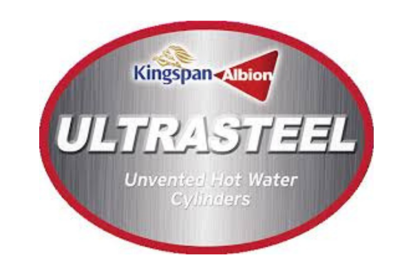 Kingspan Albion Ultrasteel