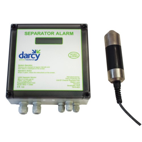 Separator Accessories / Spares