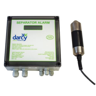 Separator Accessories / Spares