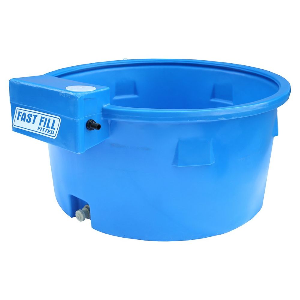 Livestock Drinkers & Footbaths