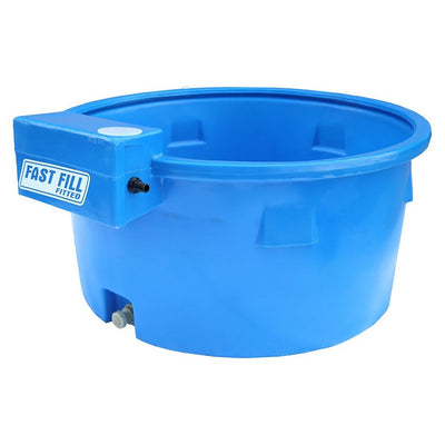 Livestock Drinkers & Footbaths